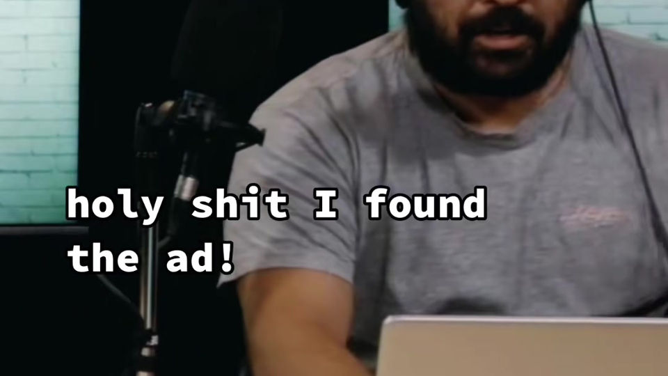 Episode 4 - Cori Gonzalez-Macuer clip